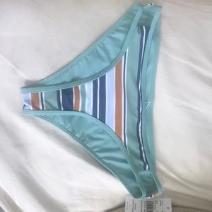 BRAND NEW XS RVCA BOTTOM